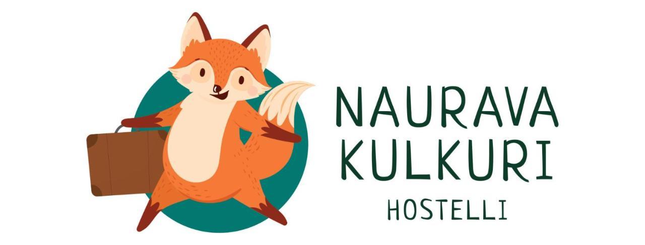 Kulkuri Hostellit Haemeenlinna Buitenkant foto